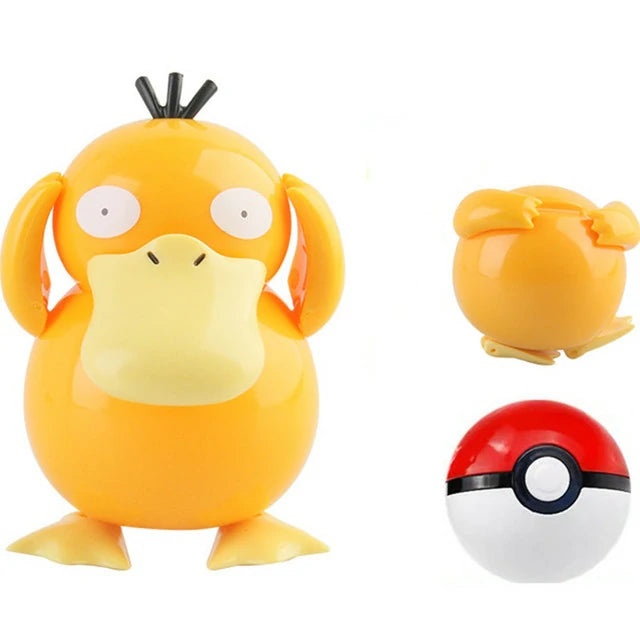 Pokémon Morph Ball