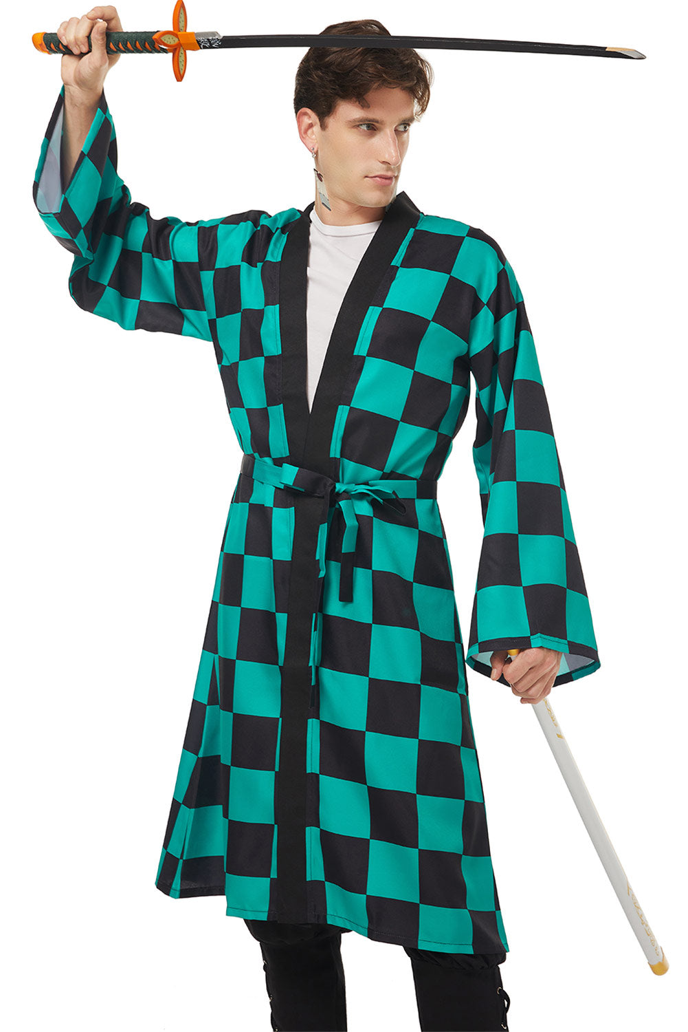 Demon Slayer Cosplay set