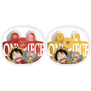 Luffy/Chopper Headset