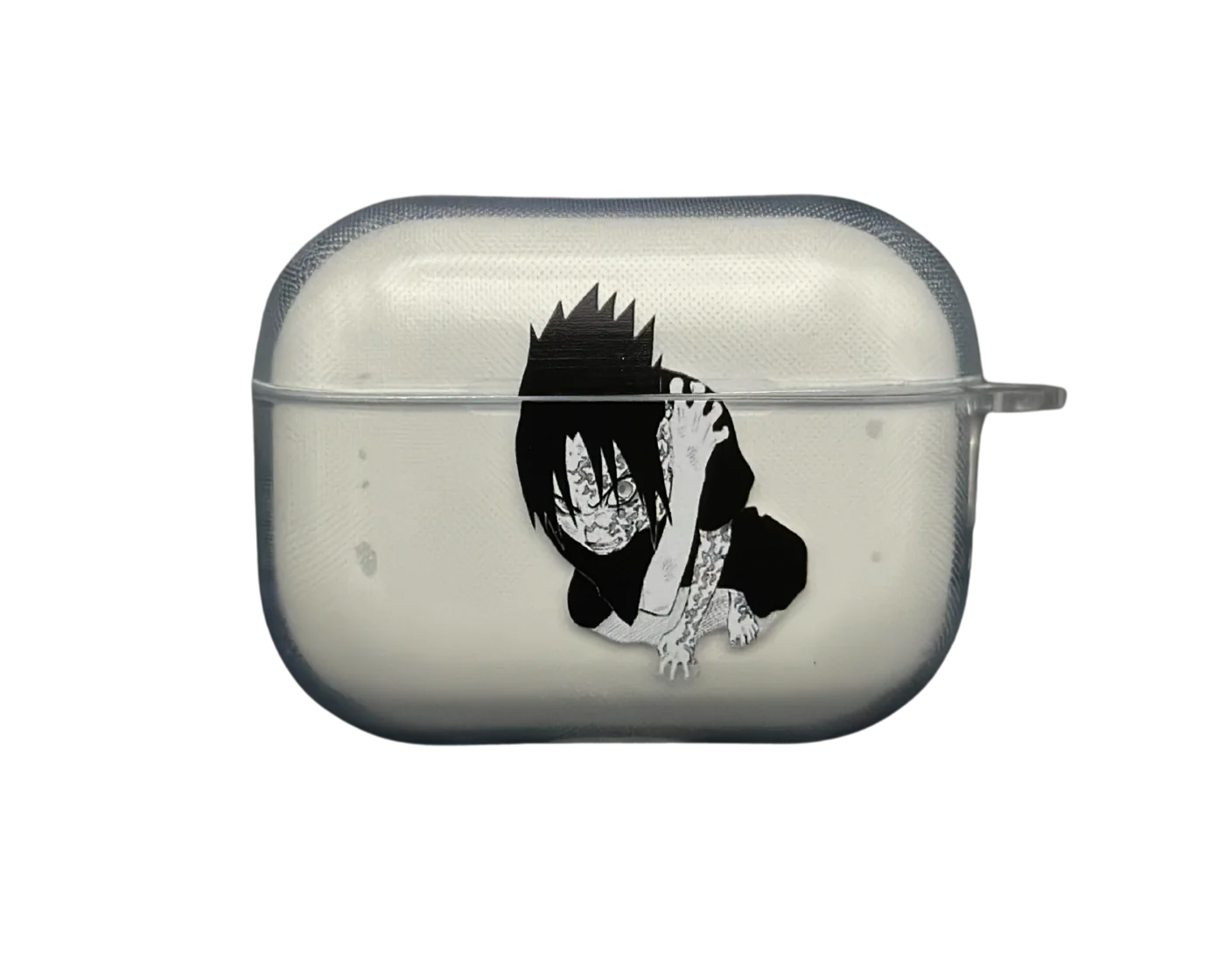 Sasuke Uchiha