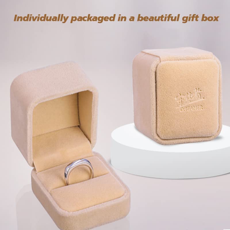 Annie Self Defense Ring