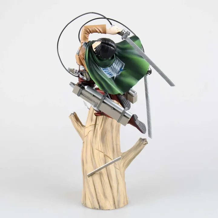 Levi Ackerman Figure