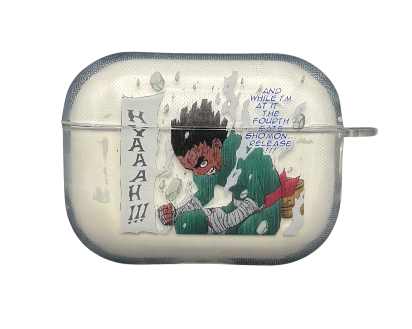 李洛克