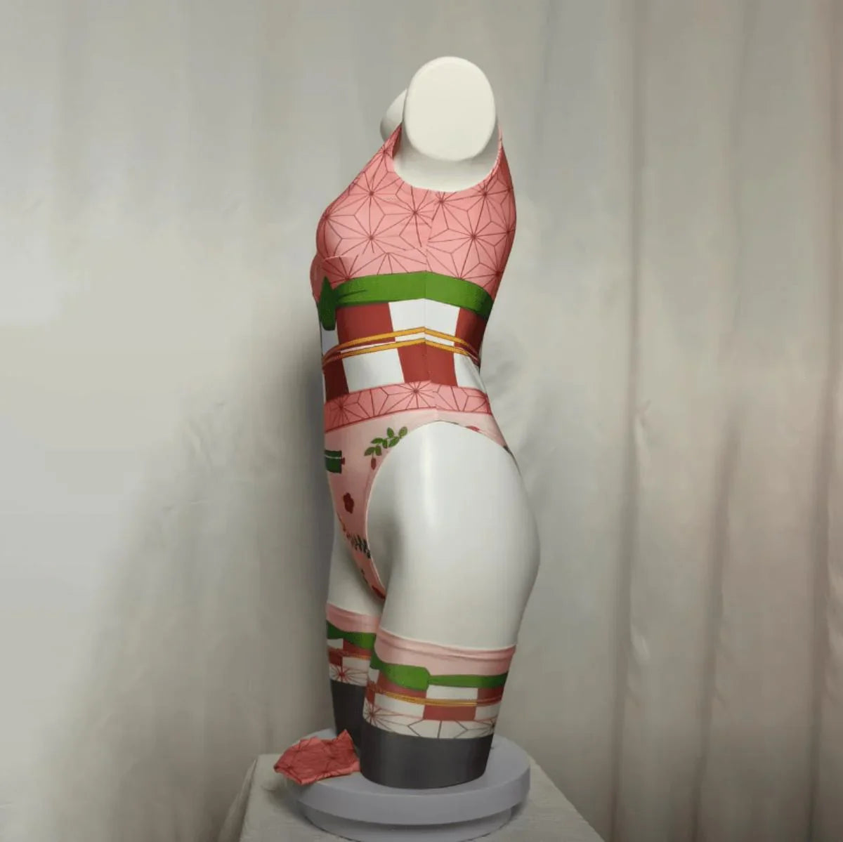 Kamado Nezuko Sexy Bodysuit