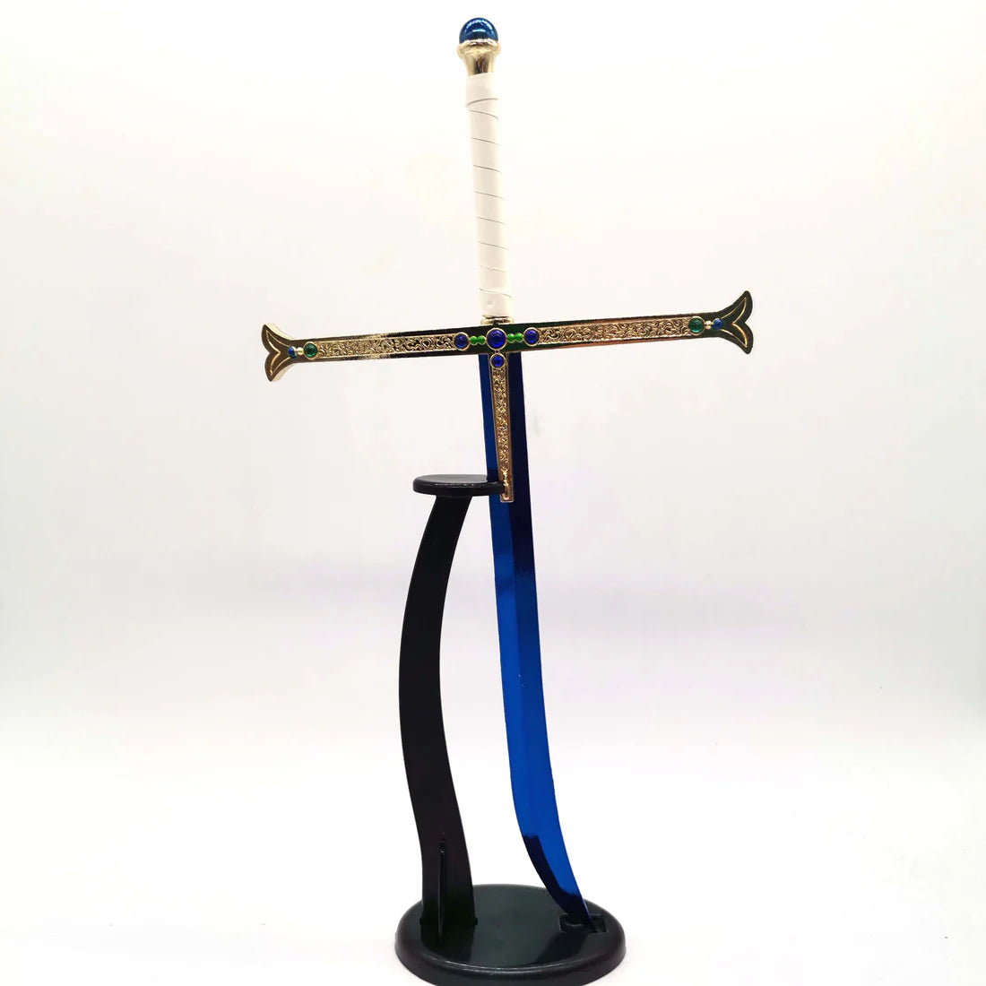 Dracula Mihawk Sword Keychain