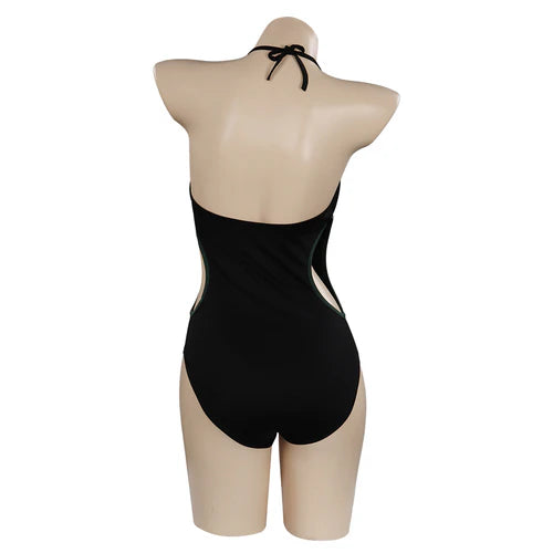 Bakugou Katsuki Swimwear