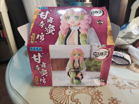 Original Kanroji Mitsuri - Action Figure