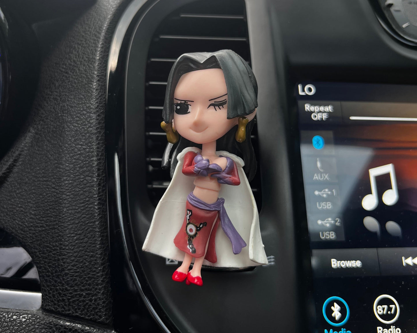 One Piece Car AirVent Freshener