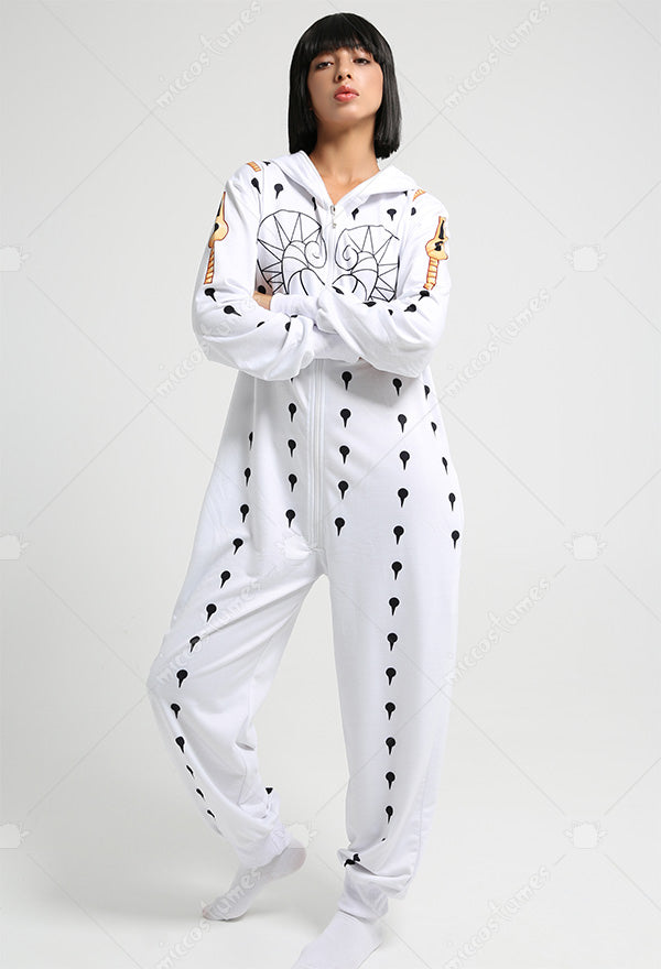 Bruno Bucciarati Pajama