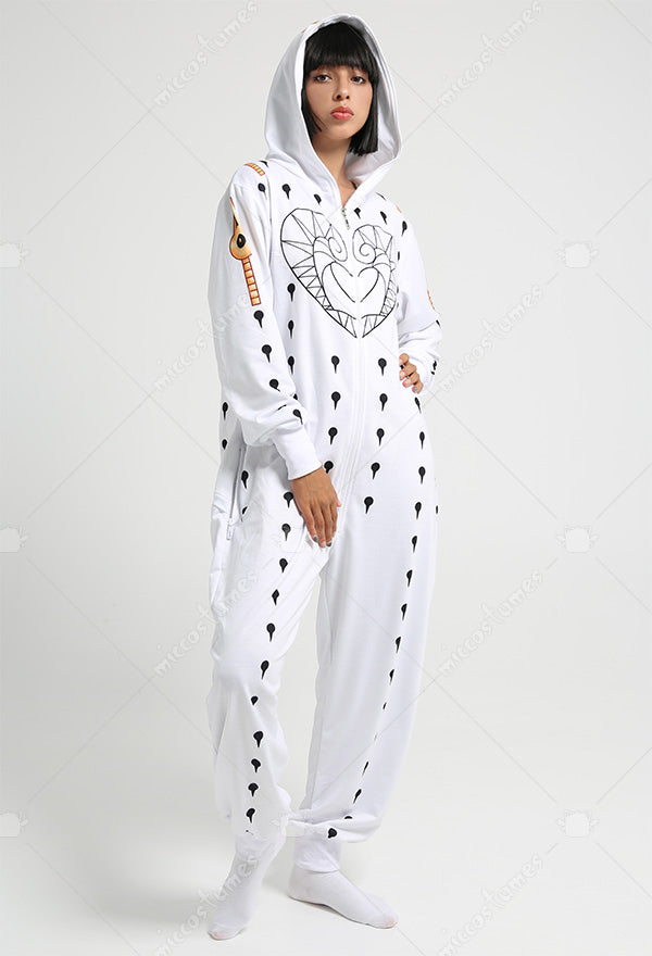 Bruno Bucciarati Pajama