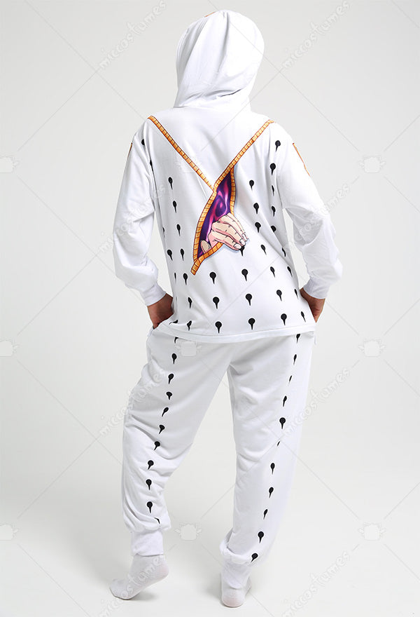 Bruno Bucciarati Pajama