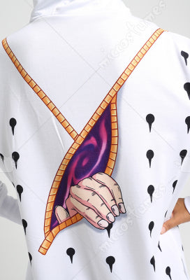 Bruno Bucciarati Pajama