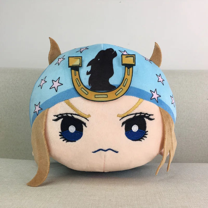 Johnny Joestar Plush
