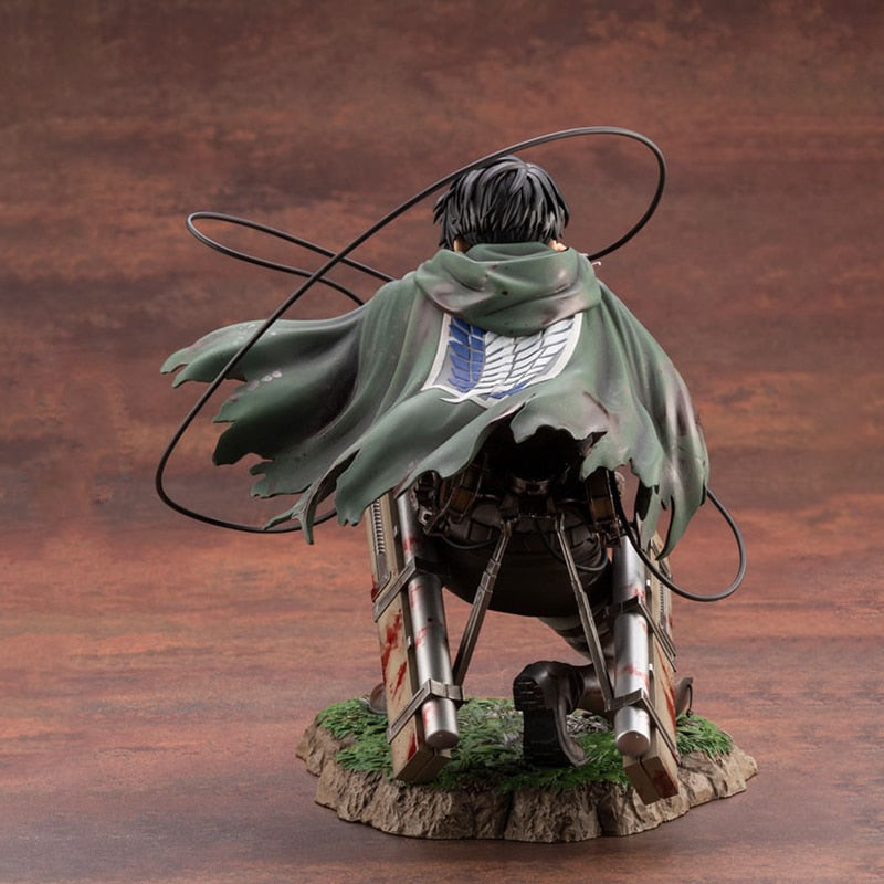 Levi Figure