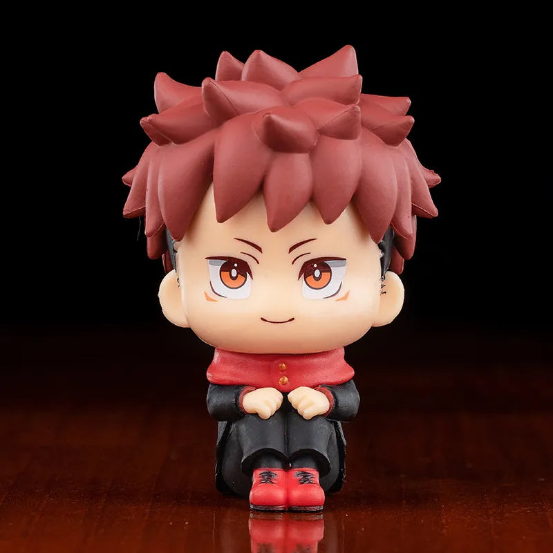 Adorable Figures
