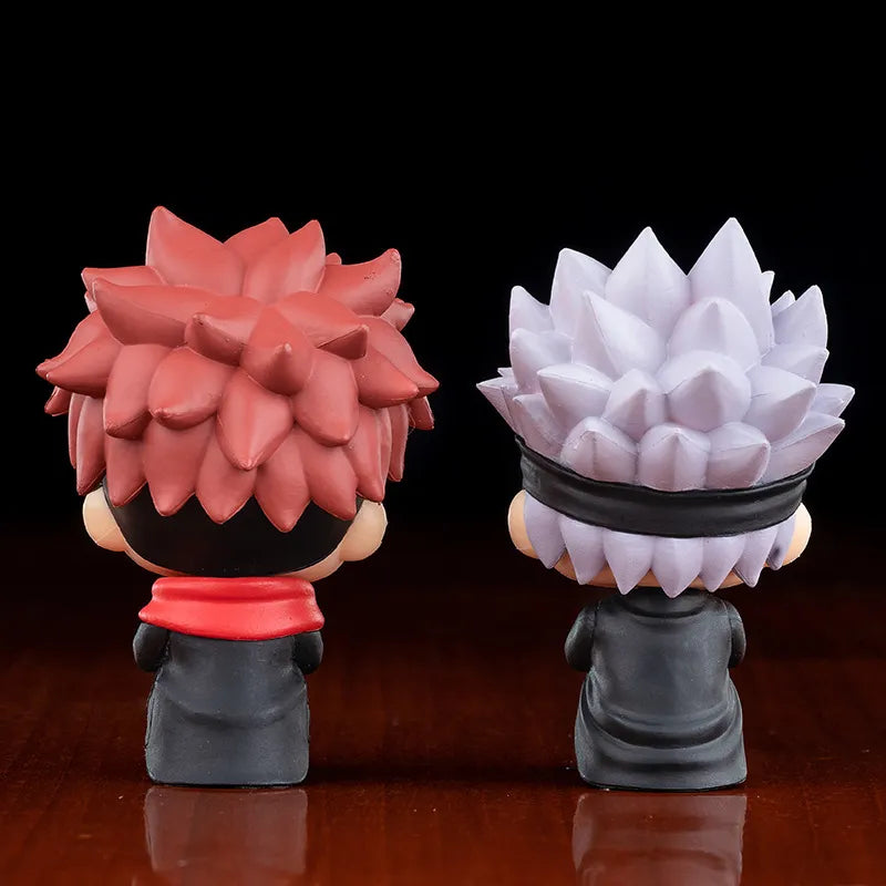 Adorable Figures