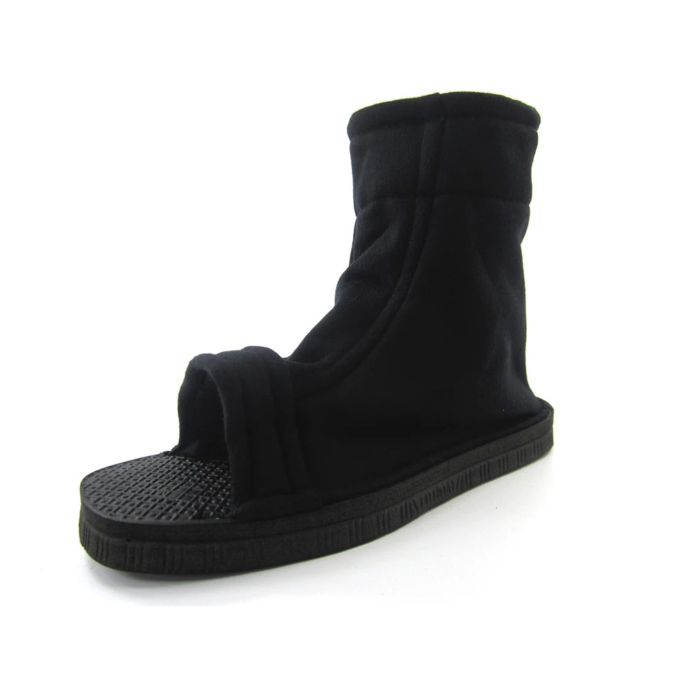 Shadow Step Shinobi Boots