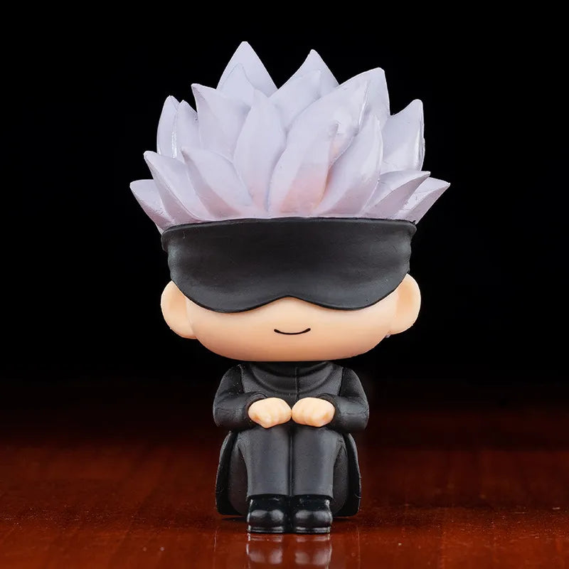 Adorable Figures