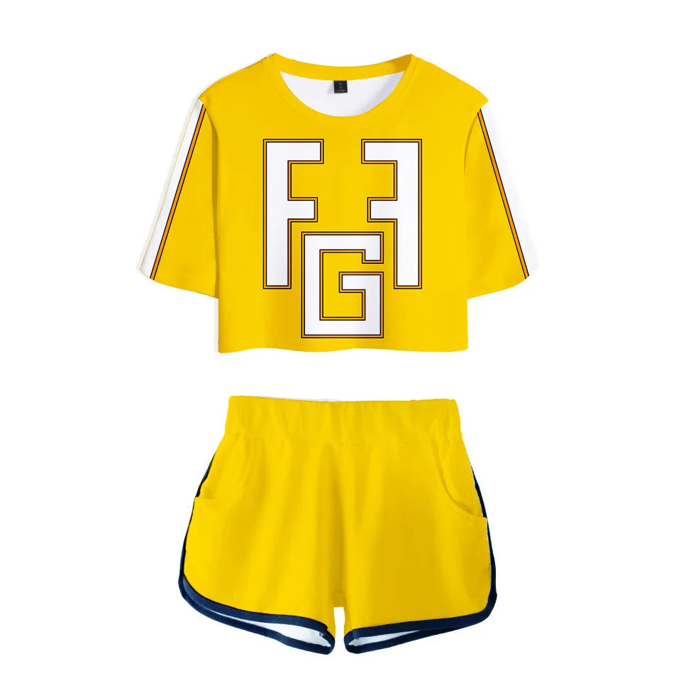 My Hero Academia Cosplay Costume