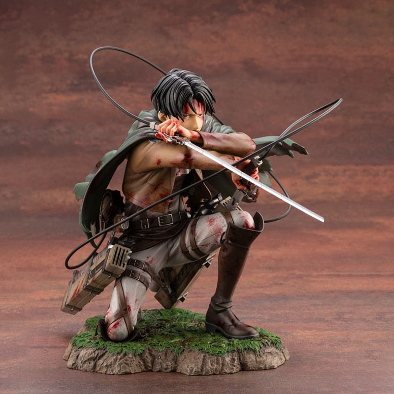 Levi Figure
