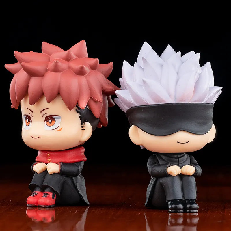 Adorable Figures
