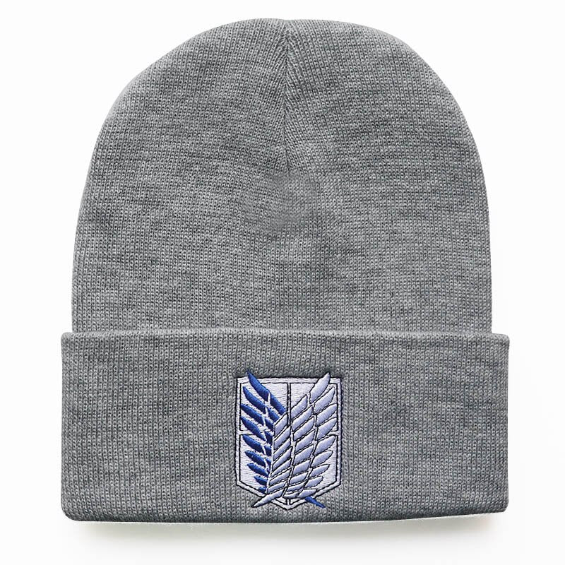 Attack on Titan - Beanies Collection