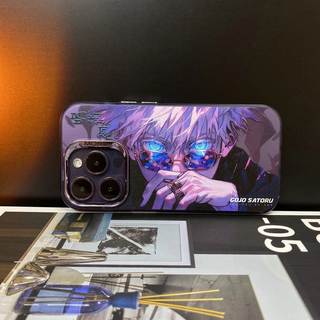 Ryomen & Gojo Phone Cases