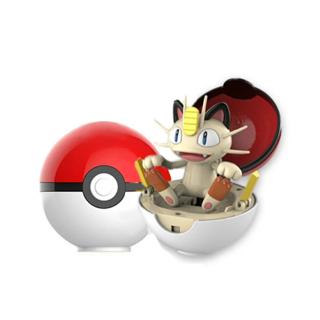 New Pokémon Morph Ball