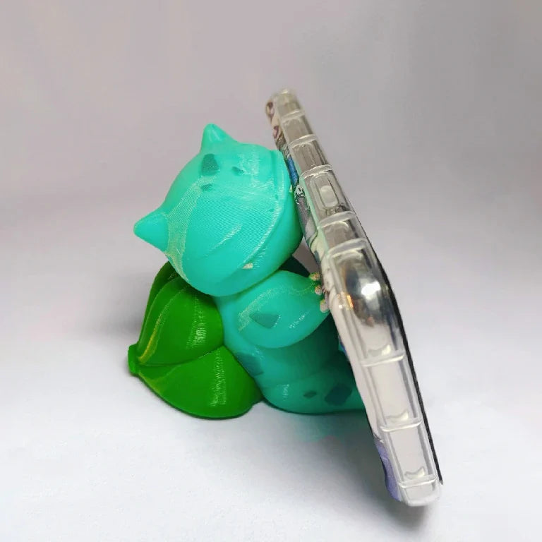 Bulbasaur Phone Charging Stand