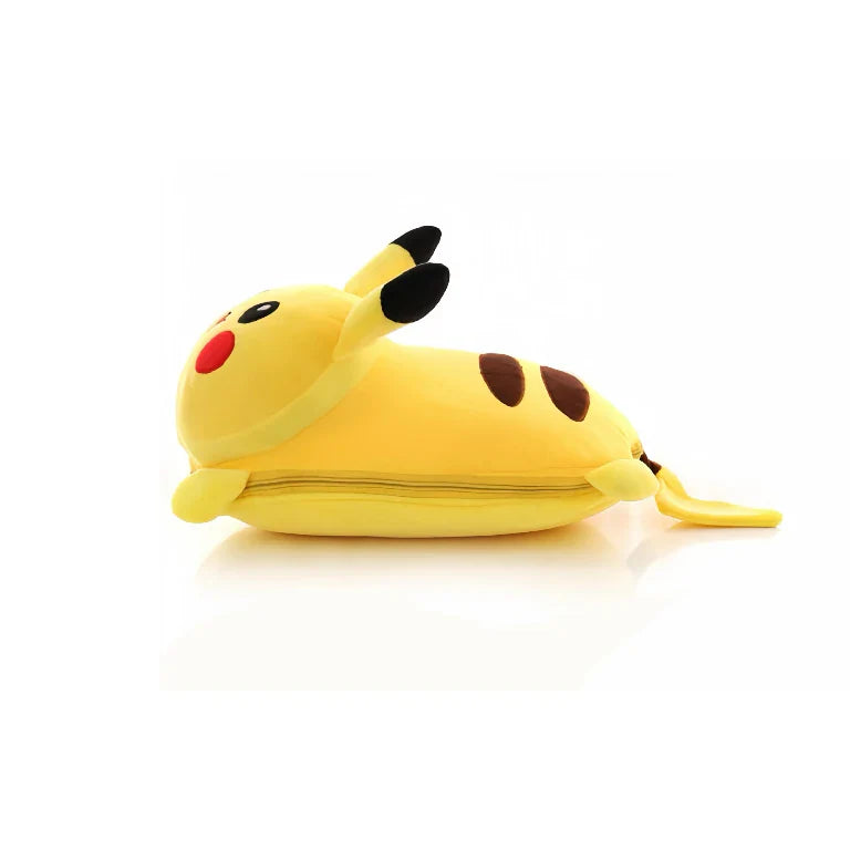 Pikachu Portable Blanket