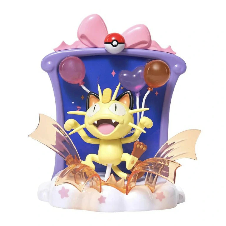 Pokémon Quick Assembly