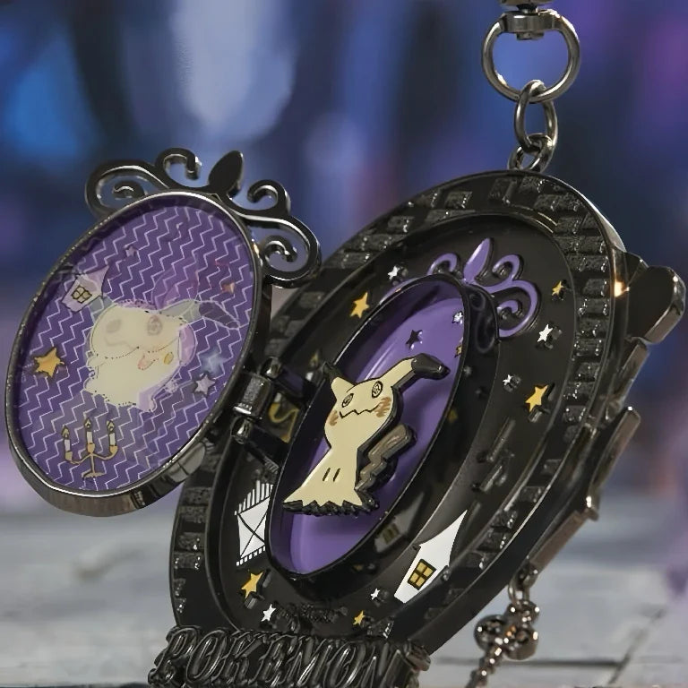 Gengar Collector Trophy