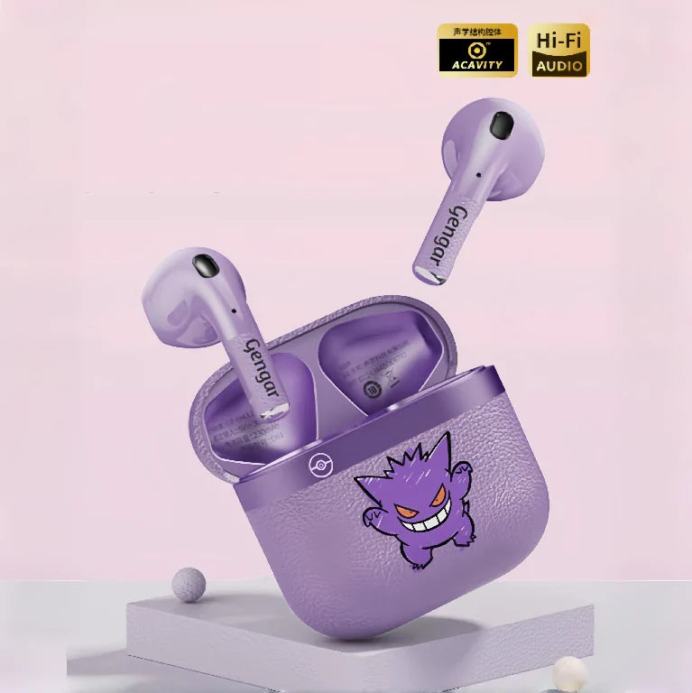 Gengar Wireless Earbuds