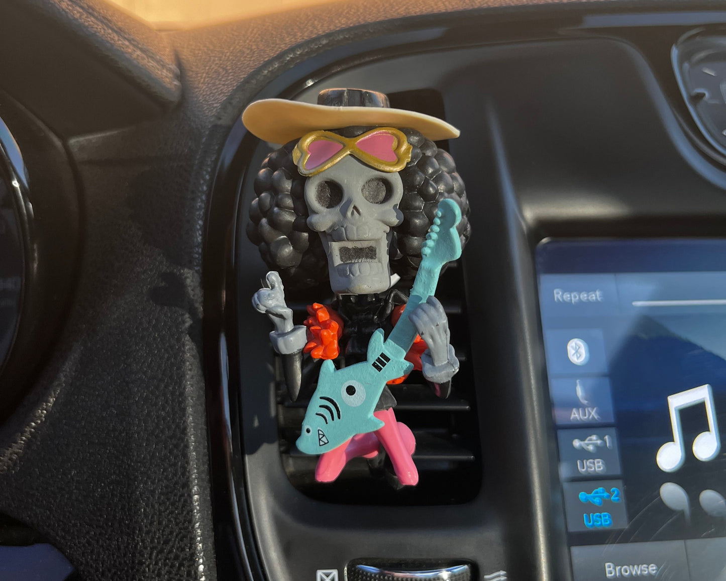 One Piece Car AirVent Freshener