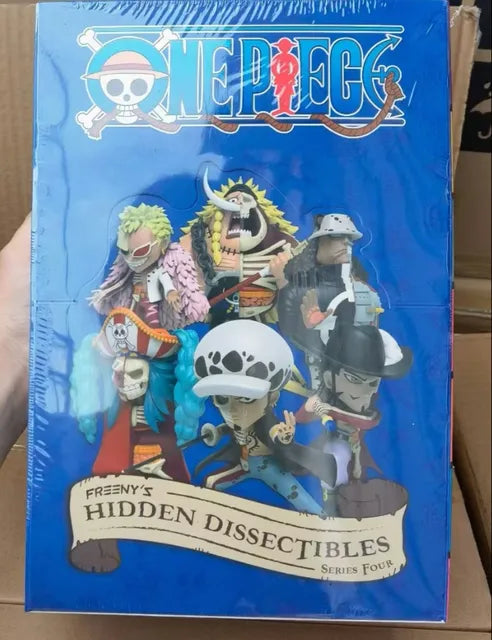 One Piece Mystery Box