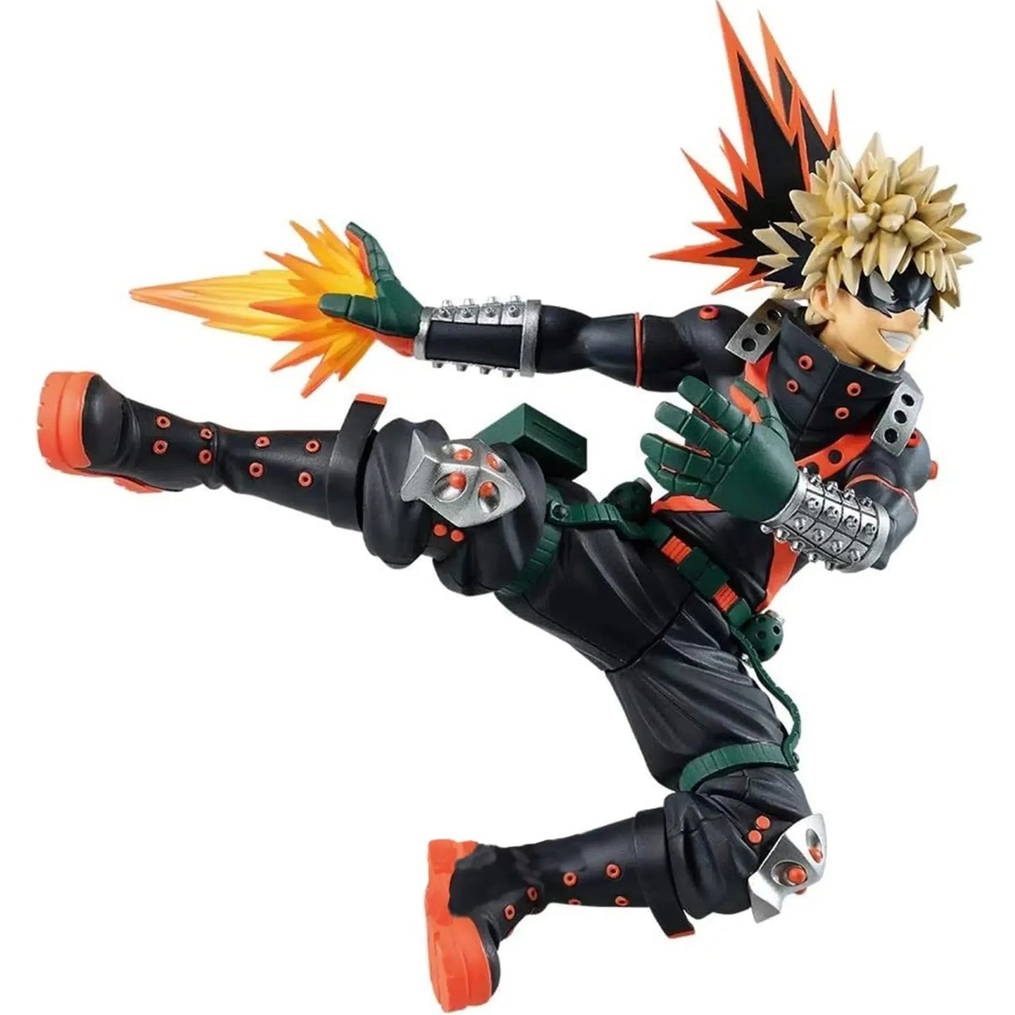 My Hero Academia The Amazing Heroes Vol. 14 Katsuki Bakugo Figure