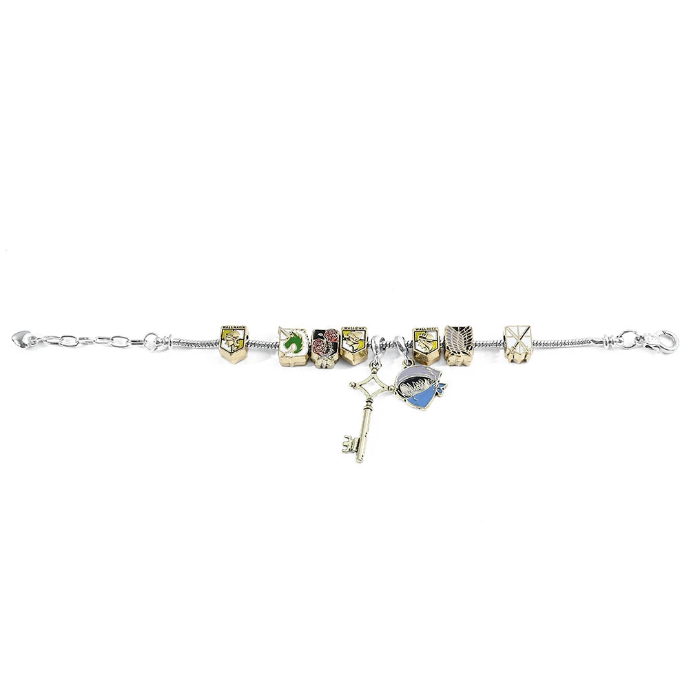 Attack on Titan Bracelet