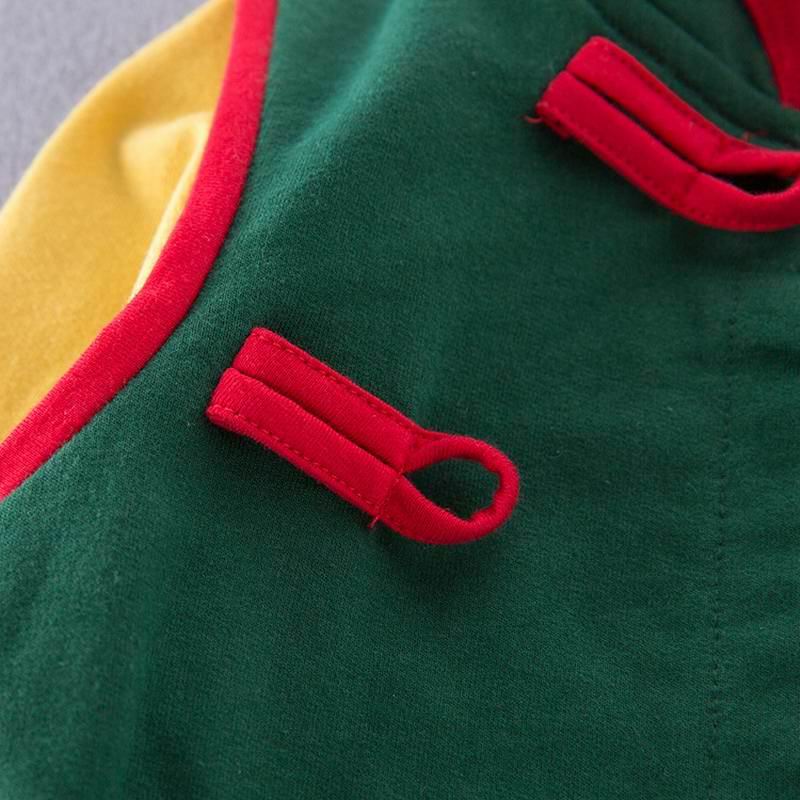 Dragon Ball Baby Boy/Girl T-shirt