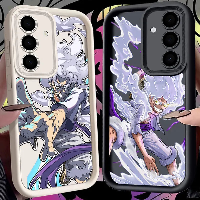 Gear 5 Phone Case For Samsung