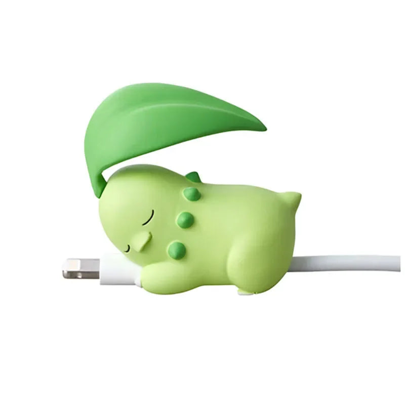Pokémon Charger Cable Protector