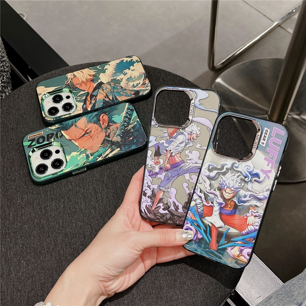 Phone Cases