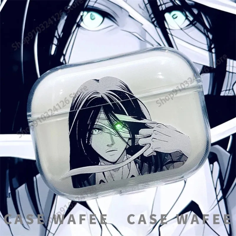 Anime airpods discount