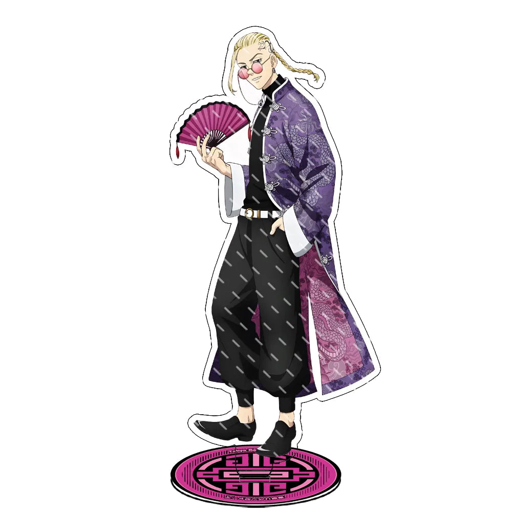Tokyo Revengers Acrylic Stand