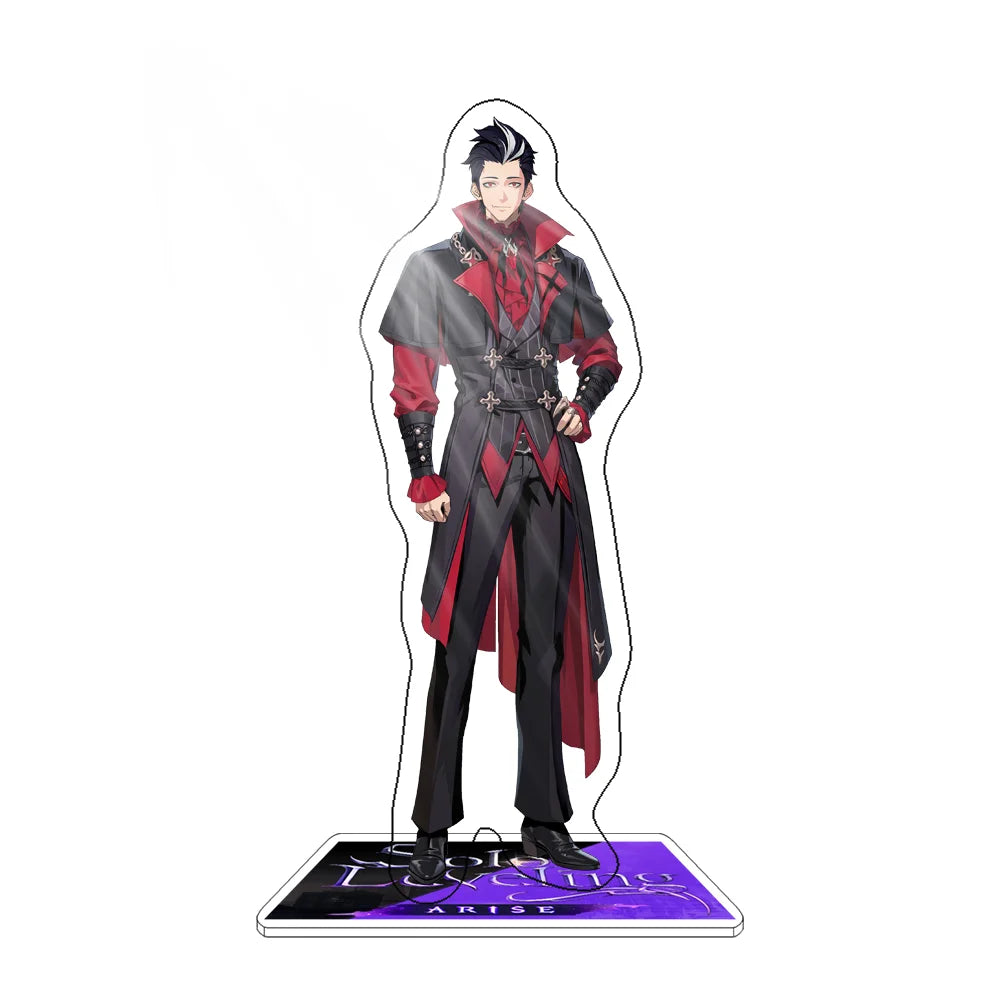 Solo Leveling 15cm Acrylic Stand
