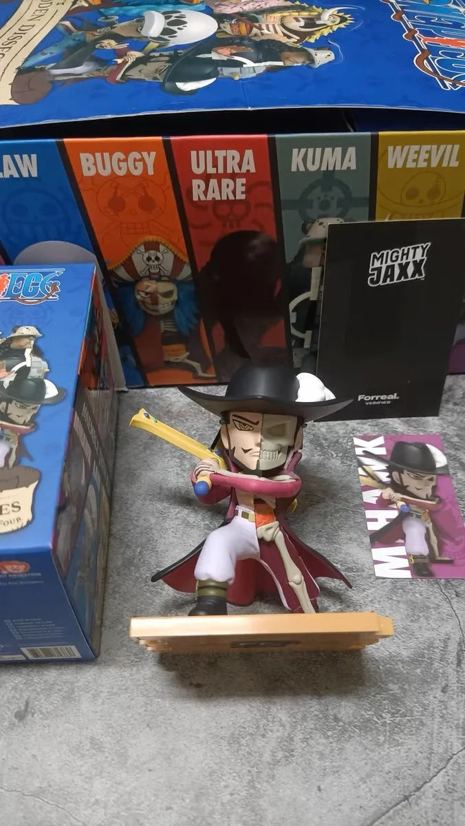 One Piece Mystery Box