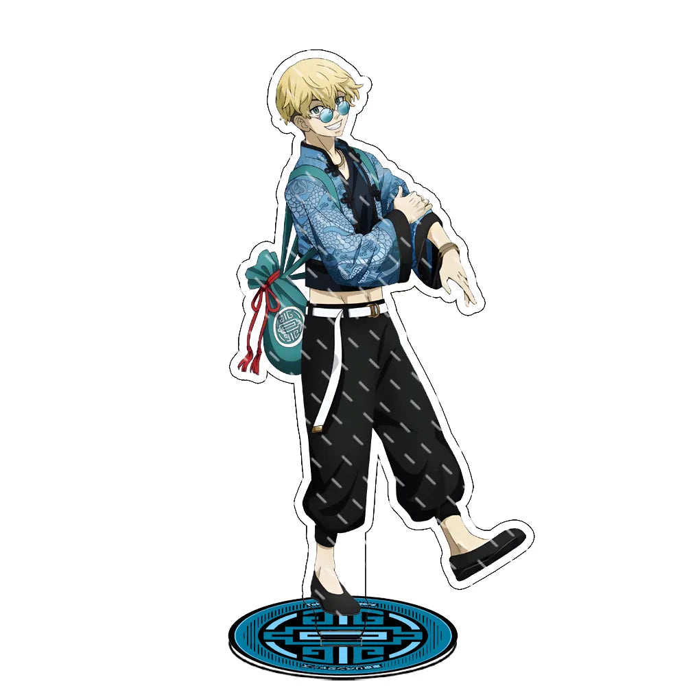 Tokyo Revengers Acrylic Stand