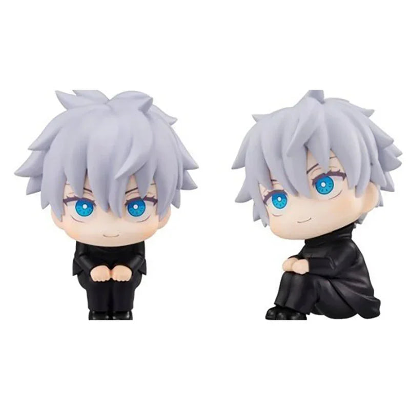 Official Gojo Figure