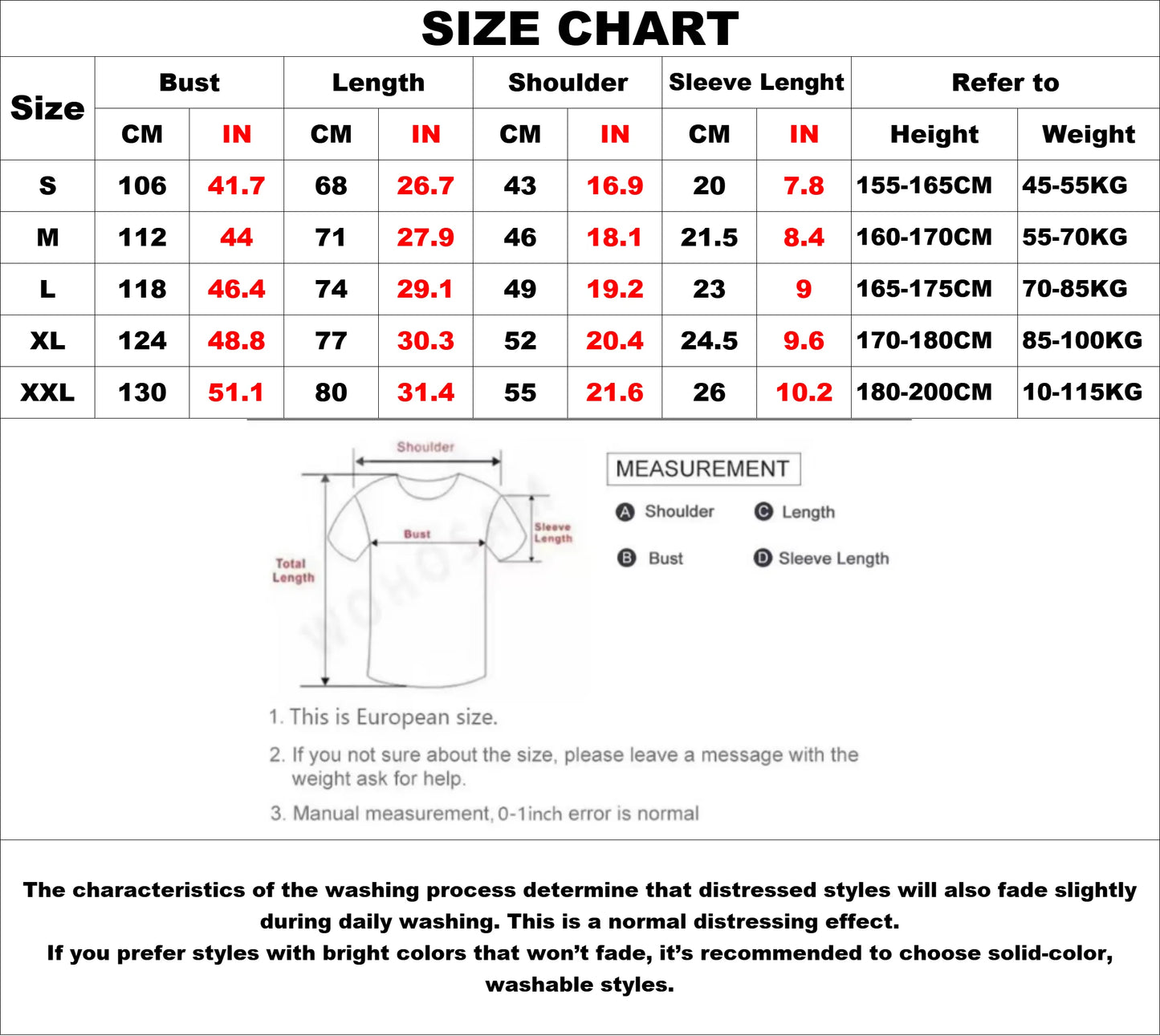 Solo Leveling T-Shirt