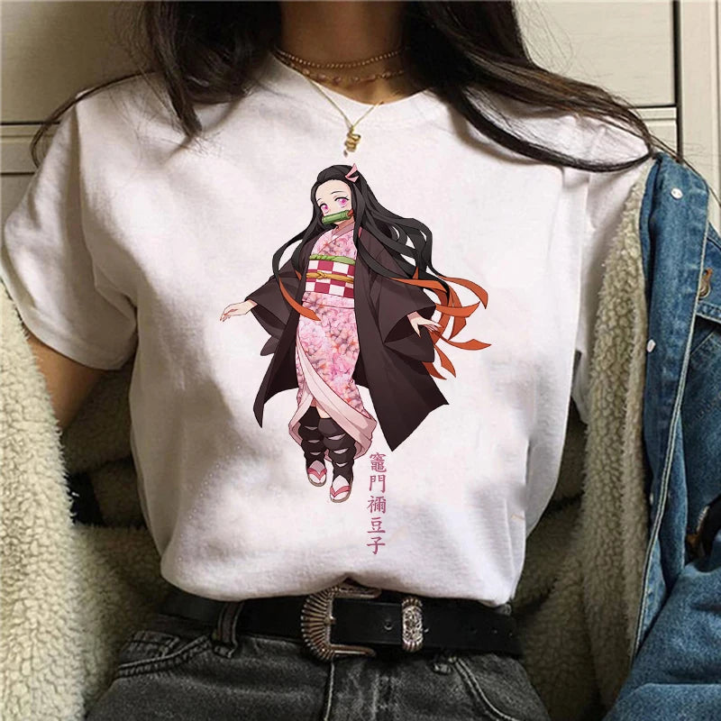 Demon Slayer T-Shirt