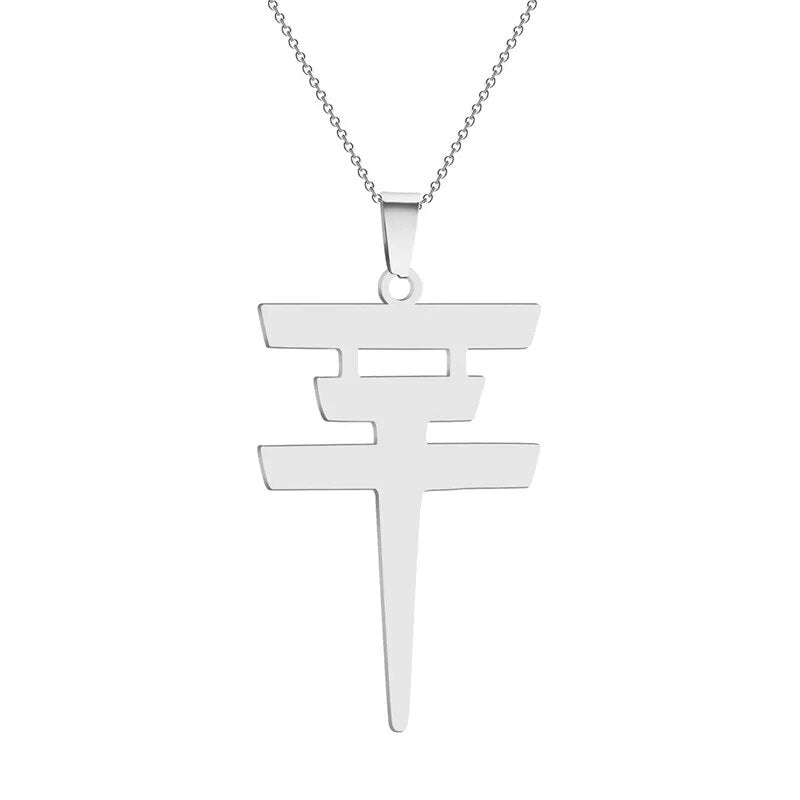 Tokyo Necklace